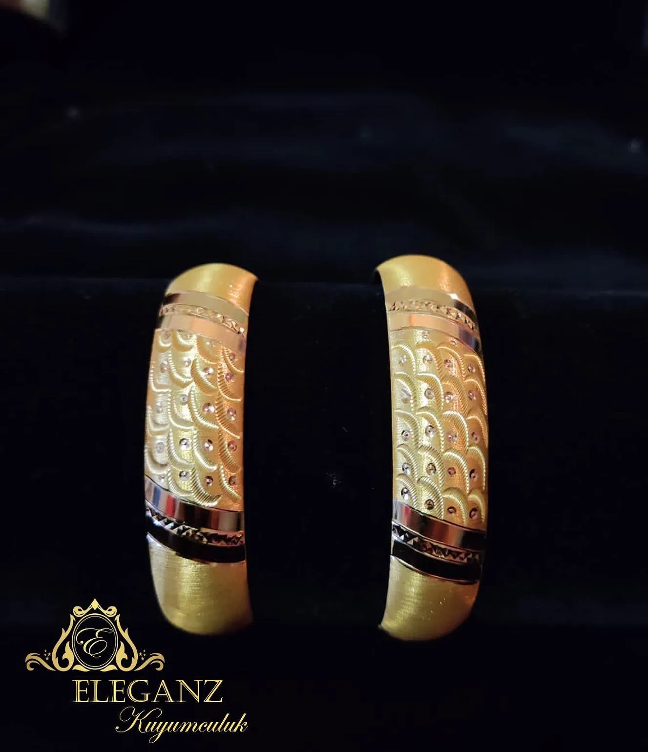 Eleganz Gold: #bilezik #22ayar #22weekspregnant #istanbul #ankara #izmir #grandbazaar