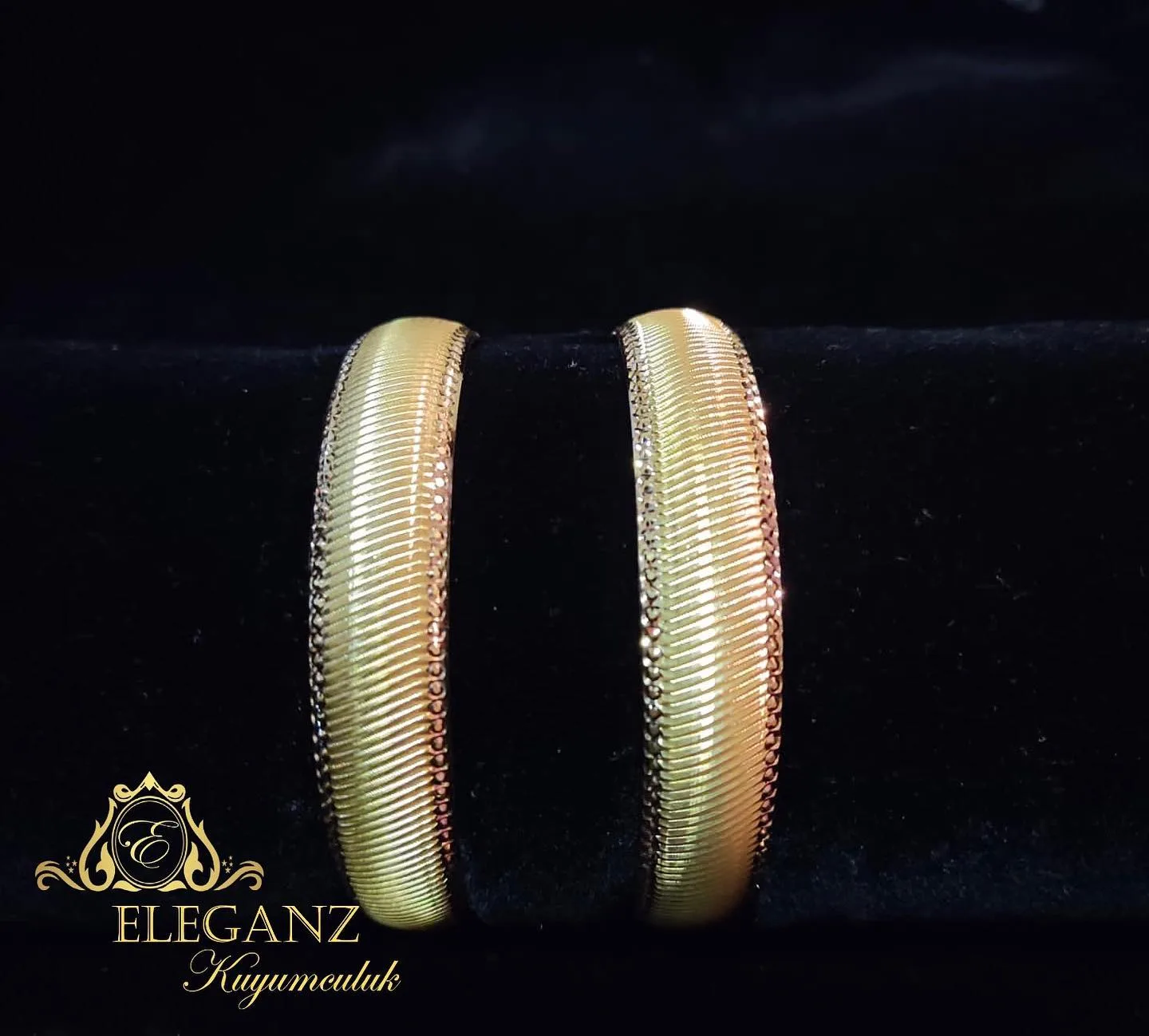 Eleganz Gold: Instagram gönderisi