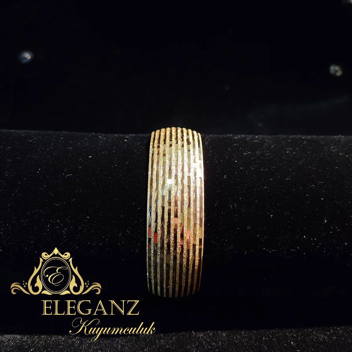 Eleganz Gold: Instagram gönderisi