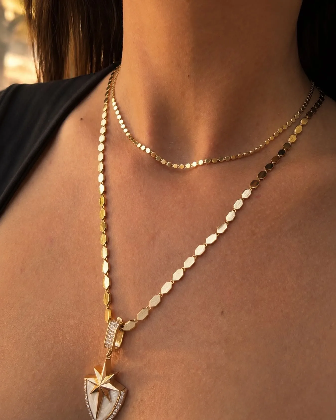 Kenan Diamonds: Her detayında incelik,her dokunuşunda ışıltı✨💫